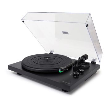 Vulkkano TD20 black