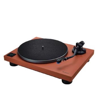 Technics SL-40CBT terracotta