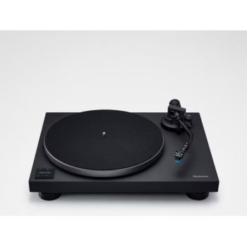 Technics SL-40CBT black front
