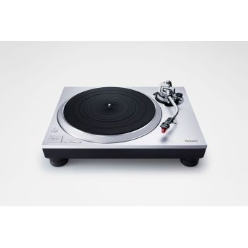 Technics SL-1500C silver front