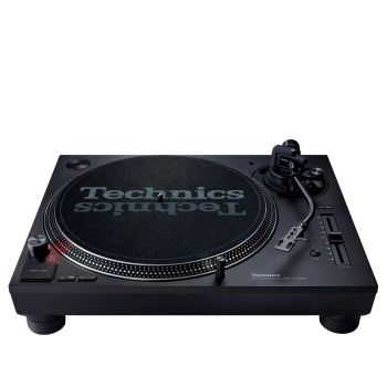 Technics SL-1210mk7 front