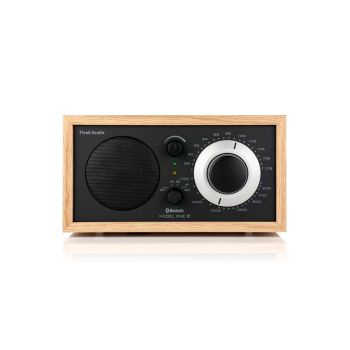 Tivoli One ΒΤ oak black