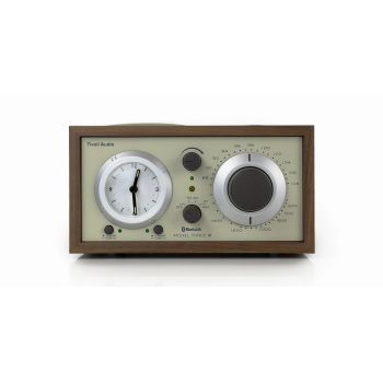 Tivoli Three ΒΤ walnut beige