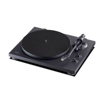 Teac TN-280BT-A3 με phono, με bluetooth - black
