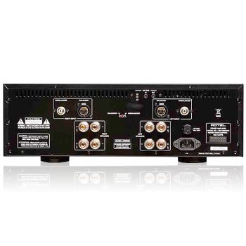 Rotel RB-1582 mkII black