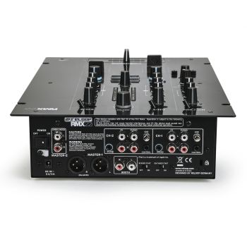 Reloop RMX-22i