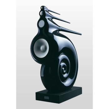 Bowers & Wilkins Nautilus