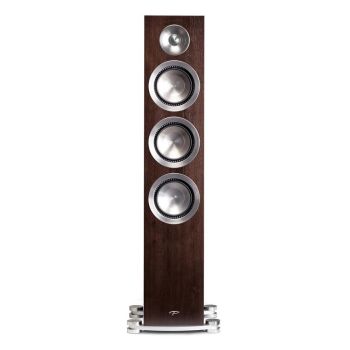 Paradigm Prestige 75F walnut