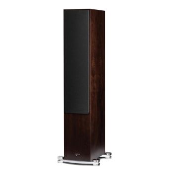 Paradigm Prestige 75F walnut