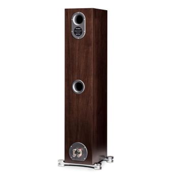 Paradigm Prestige 75F walnut