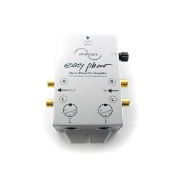 Analogis Easy Phono