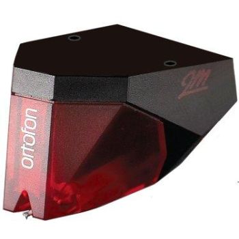 Ortofon 2M Red (κεφαλή με βελόνα)