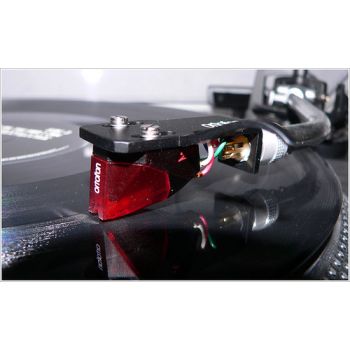 Ortofon 2M Red (κεφαλή με βελόνα)