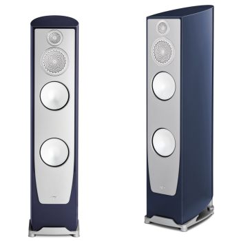 Paradigm Persona-7F , χρωμα Aria metallic blue