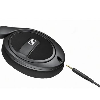 Sennheiser HD-569