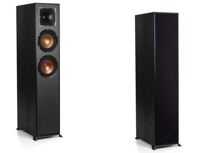 Klipsch Reference R-620F