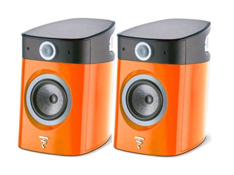 Focal Sopra No1