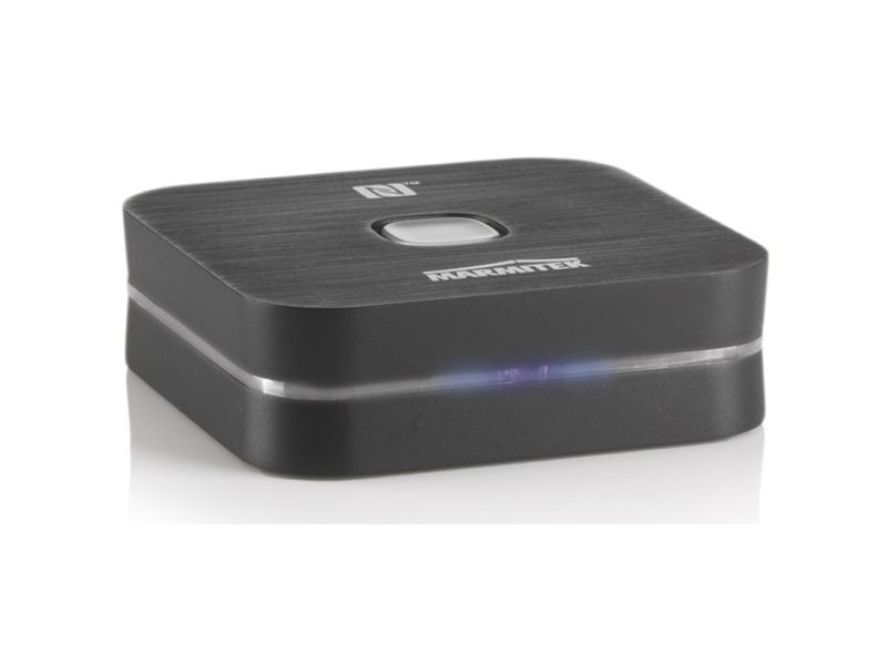 Marmitek BoomBoom-80 - bluetooth receiver