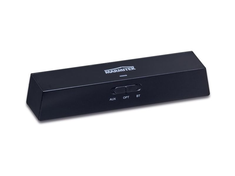 Marmitek BoomBoom-100 bluetooth receiver-transmitter