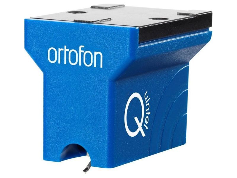 Ortofon MC Quintet Blue