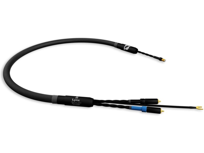 Signal Projects Lynx - phono cable