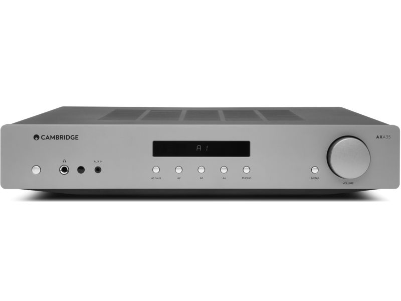 Cambridge Audio AXA35