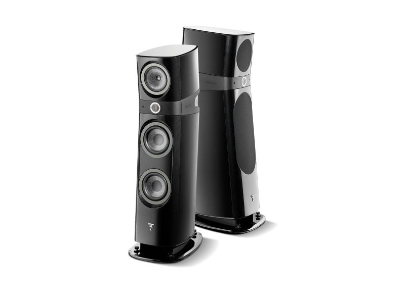 Focal Sopra No2