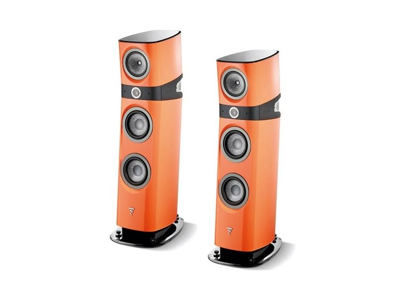 Focal Sopra No3