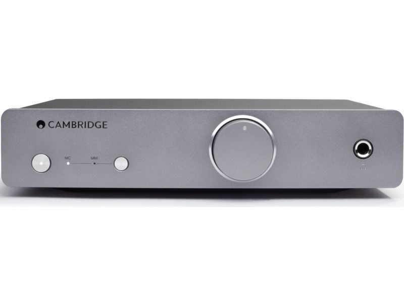 Cambridge Audio Alva Duo