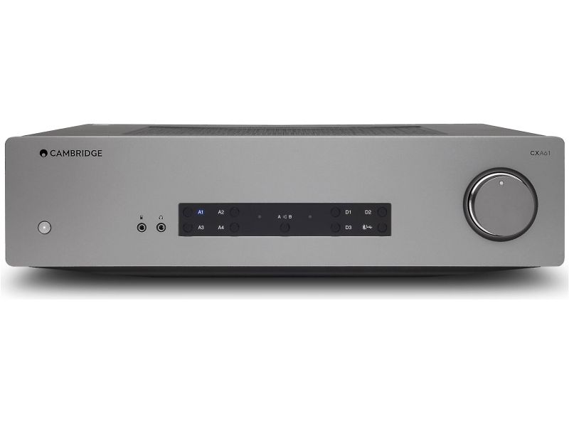 Cambridge Audio CXA61