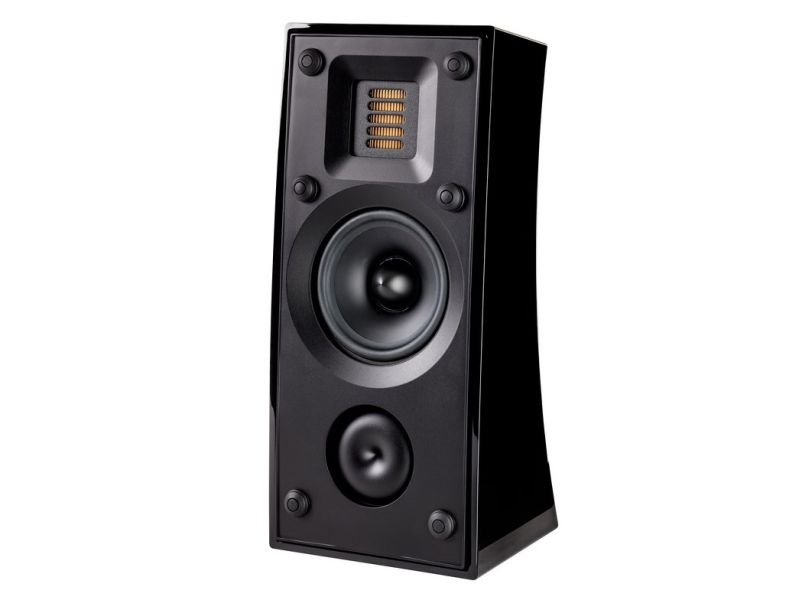 Martin Logan Motion-4i gloss black