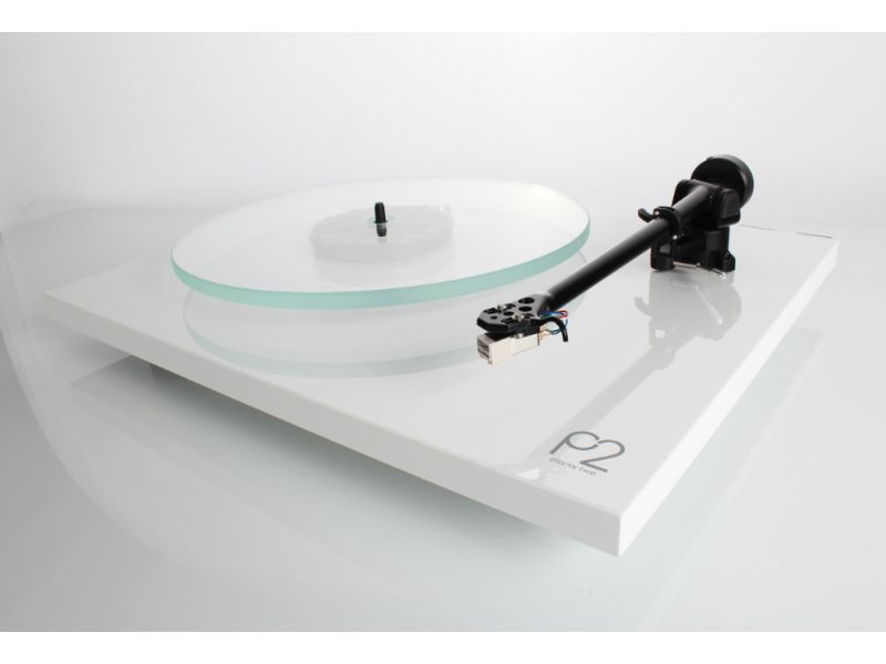 Rega Planar-2