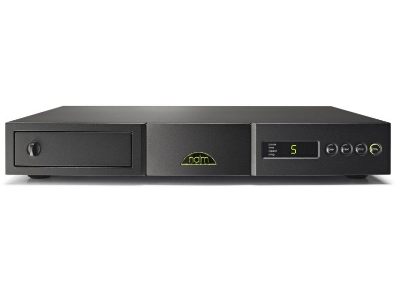 Naim CD5si