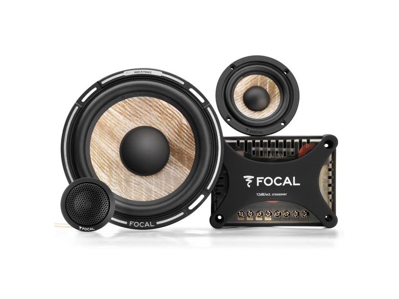 Focal Flax PS-165F3