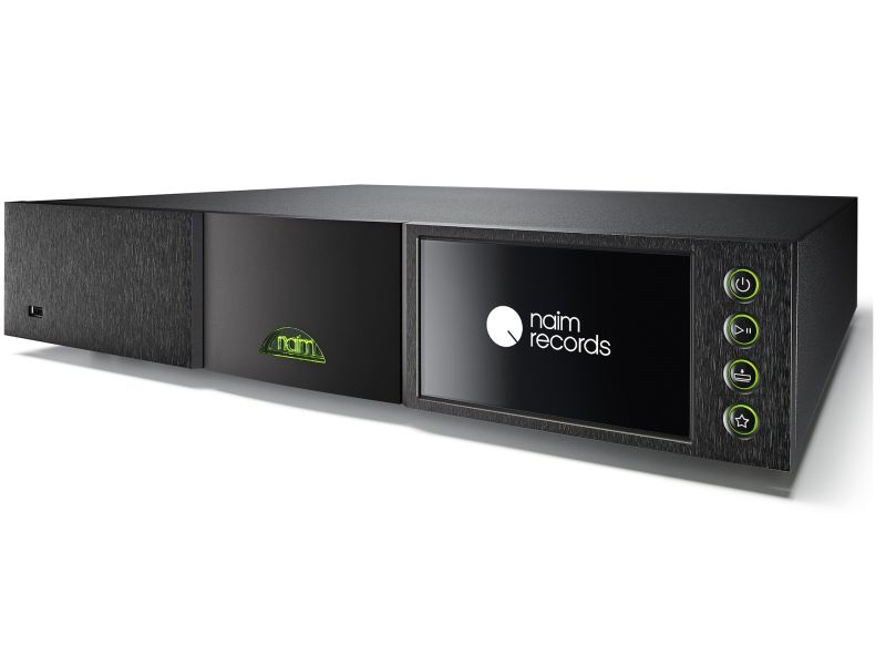 Naim NDX-2