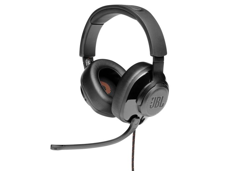 JBL Quantum-200 gaming