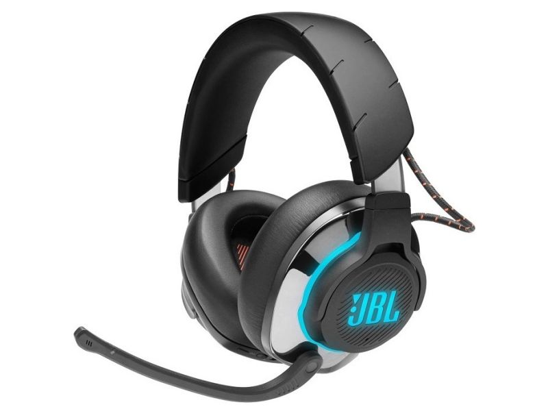 JBL Quantum-800 gaming 2.4GHz wireless 5.0 bluetooth