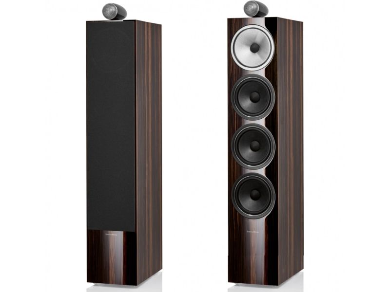 Bowers & Wilkins 702 Signature