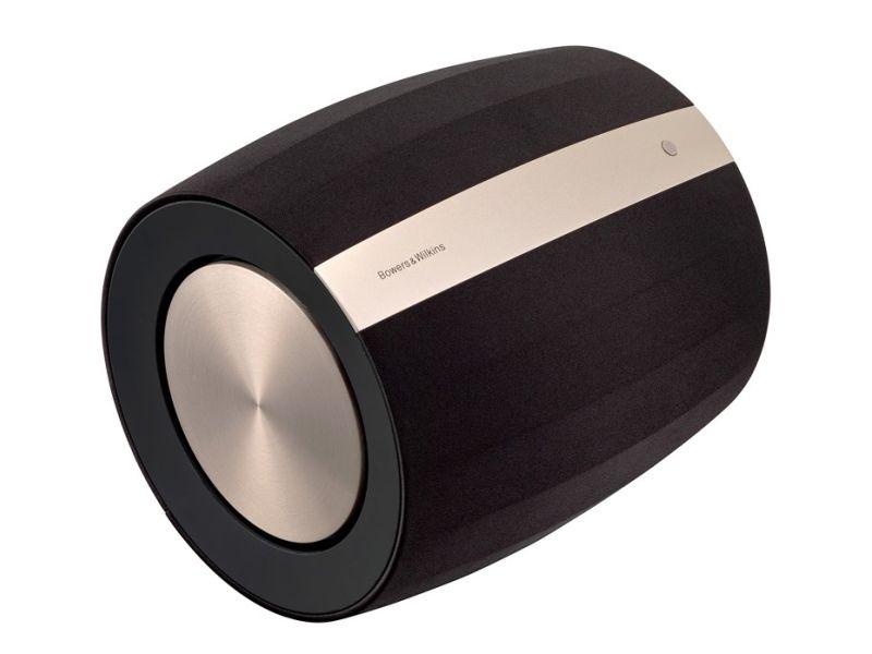 Bowers & Wilkins Formation Bass