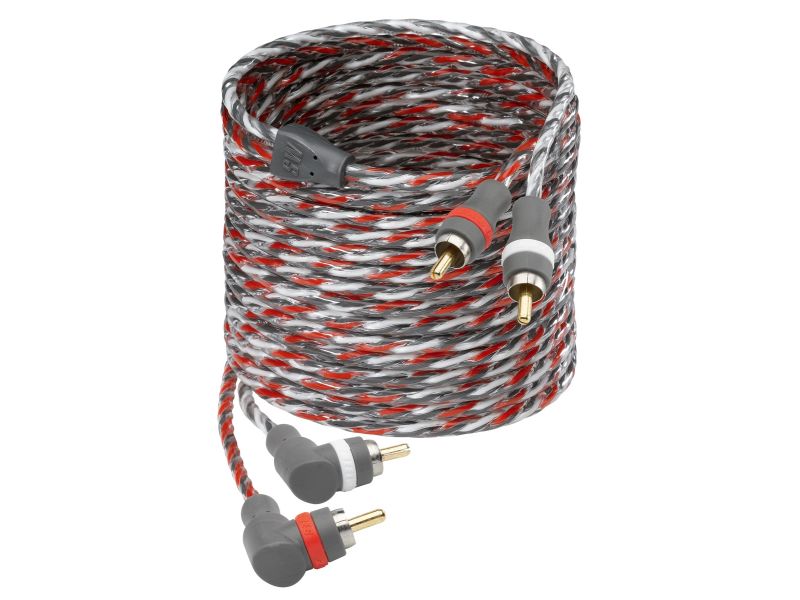 MTX ZNX5.2 rca-rca 5meters/5μετρα