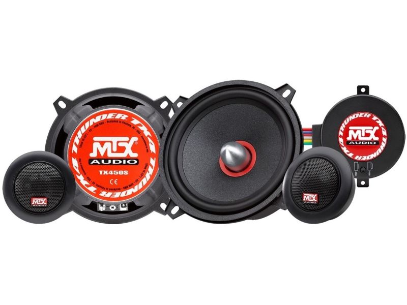 MTX TX-450S