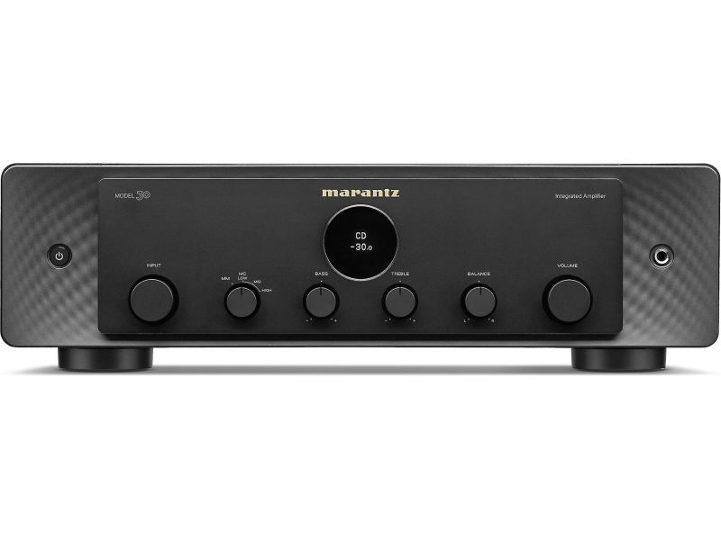 Marantz Model-30 black