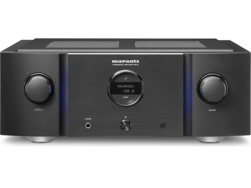 Marantz PM-10 black