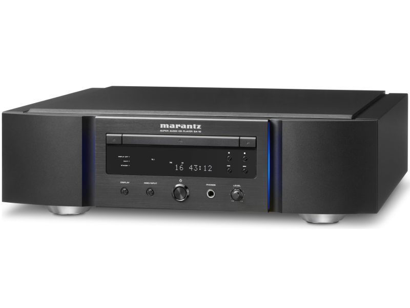 Marantz SA-10 black