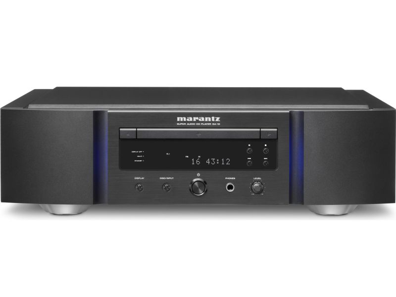 Marantz SA-10 black