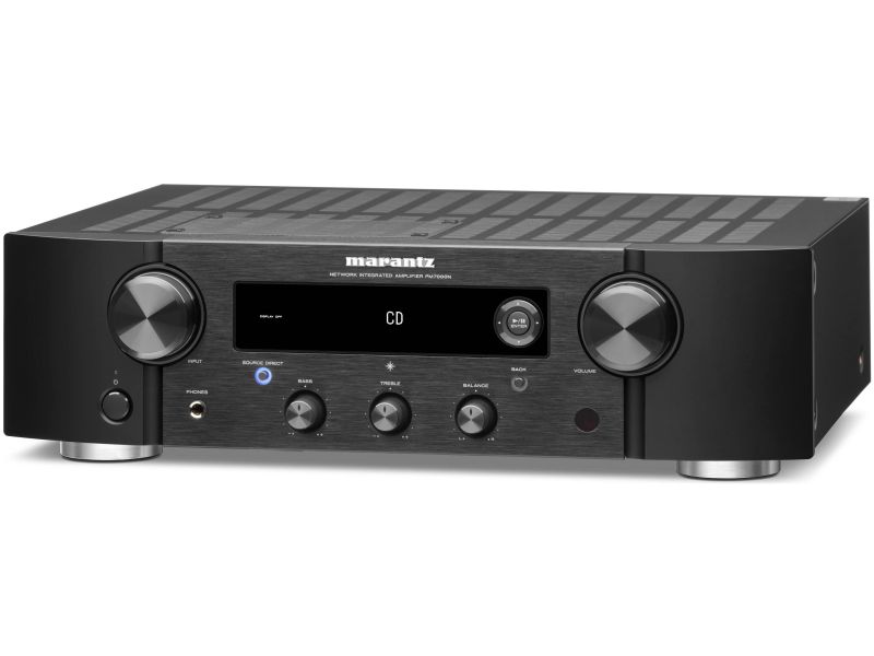 Marantz PM-7000N black