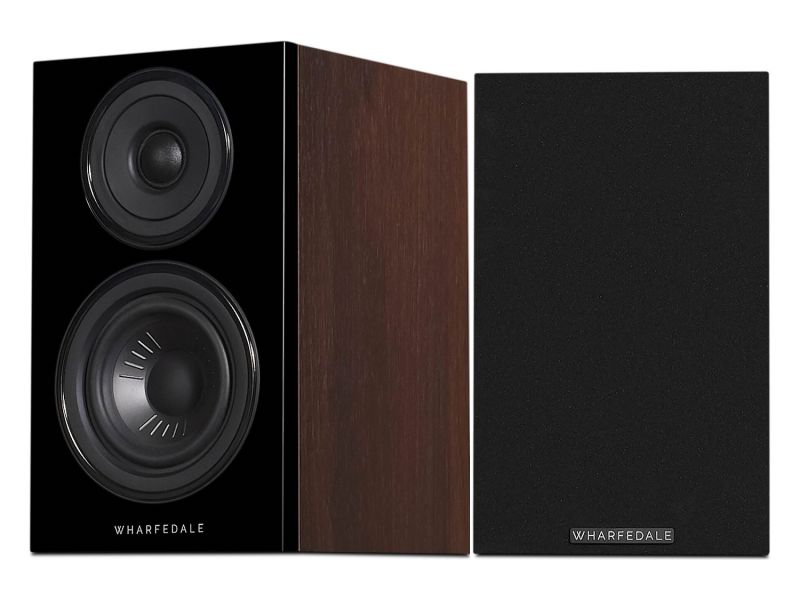 Wharfedale Diamond 12.0