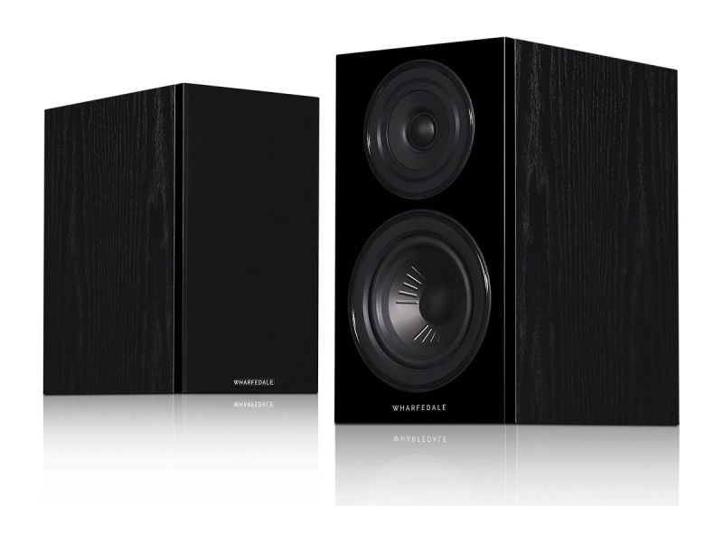 Wharfedale Diamond 12.1