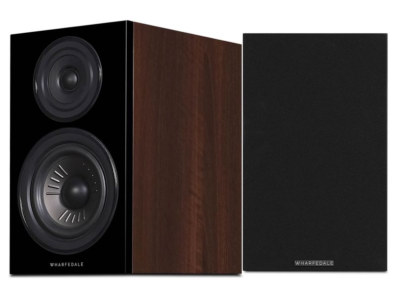 Wharfedale Diamond 12.2