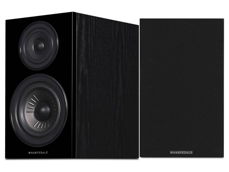 Wharfedale Diamond 12.2